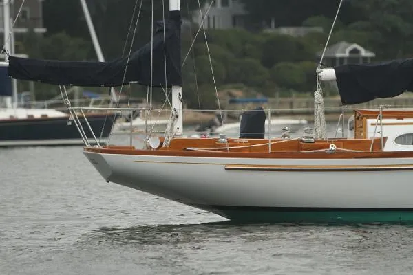 Slide: The Image of Alden Caravelle 1969 - 8
