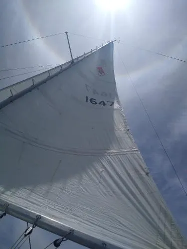 Slide: The Image of Catalina 30 TR 1980 - 11
