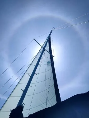 Slide: The Image of Catalina 30 TR 1980 - 9