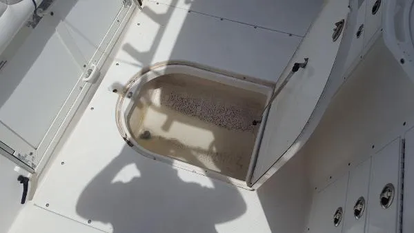 Slide: The Image of Everglades 290 Pilot 2014 Suzuki 300s 2007 - 9