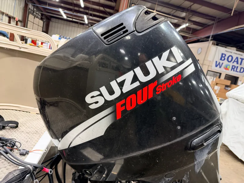 Slide: The Image of Sylvan Mirage 8520 Party Fish 2008 - 53