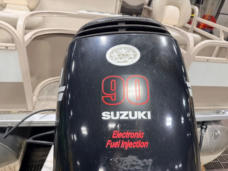 Slide: The Image of Sylvan Mirage 8520 Party Fish 2008 - 54