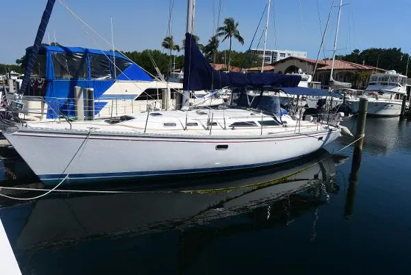 Slide: The Image of Catalina 400 1997 - 0