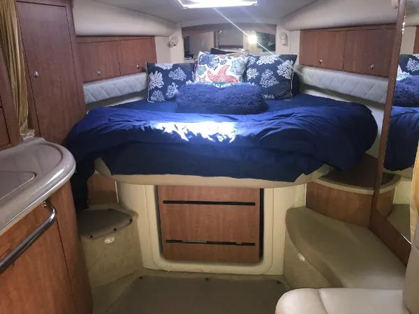 Slide: The Image of Sea Ray 340 Sundancer 2006 - 3