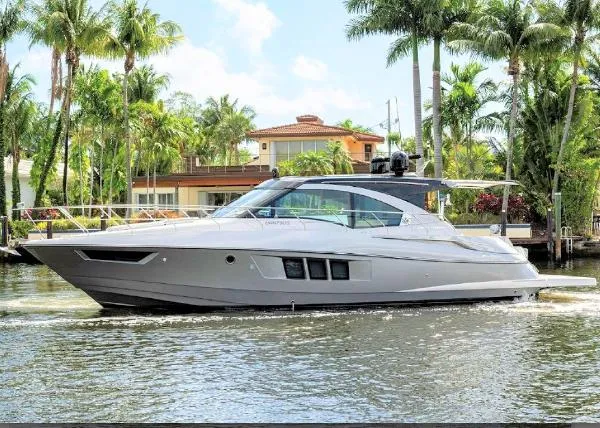 Slide: The Image of Cruisers 45 Cantius 2014 - 0