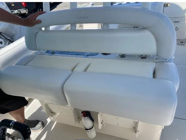 Slide: The Image of Sailfish 290 CC 2015 - 7