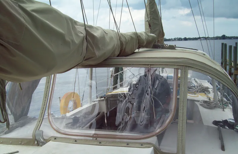 Slide: The Image of Islander Freeport 1978 - 1