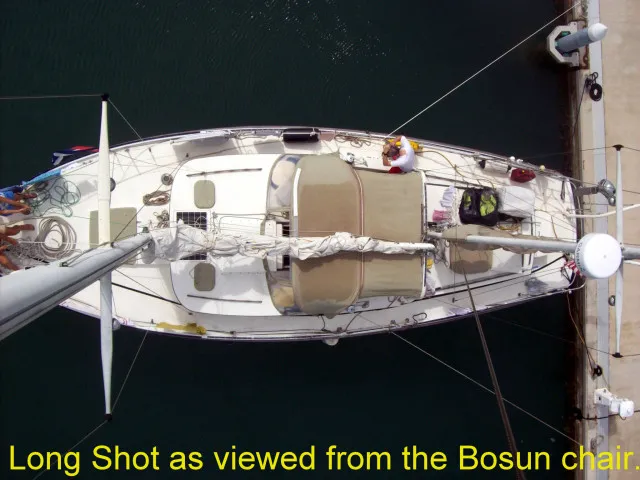 Slide: The Image of Islander Freeport 1978 - 5