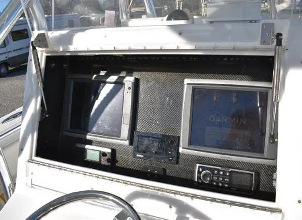 Slide: The Image of Sea Hunter Tournament 33 2013 - 7