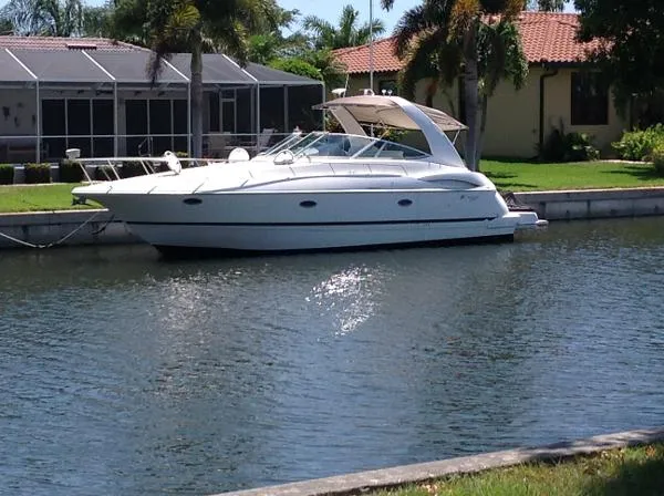 Slide: The Image of Cruisers 3772 2003 - 4