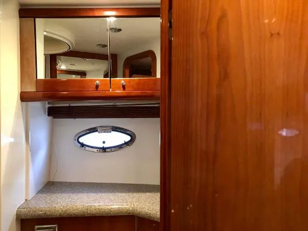 Slide: The Image of Sunseeker Portofino 46 2004 - 10