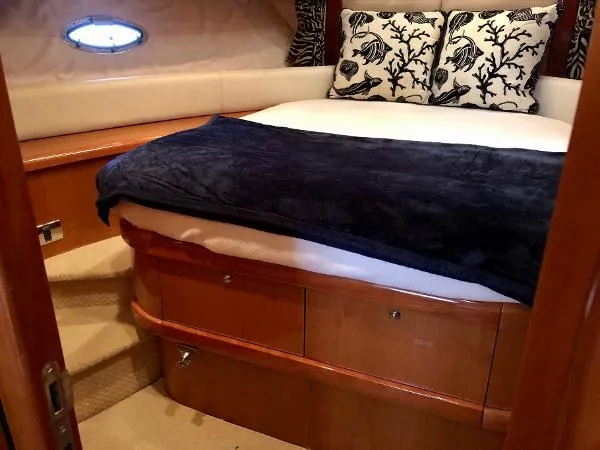 Slide: The Image of Sunseeker Portofino 46 2004 - 5