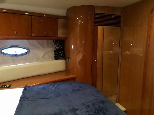 Slide: The Image of Sunseeker Portofino 46 2004 - 8
