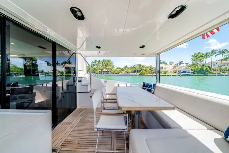 Slide: The Image of 2020 Azimut 60 - Image 14 - 14