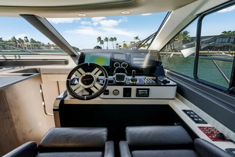 Slide: The Image of 2020 Azimut 60 - Image 28 - 28