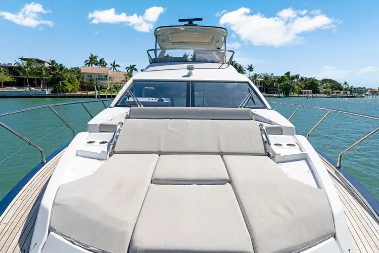 Slide: The Image of 2020 Azimut 60 - Image 56 - 56