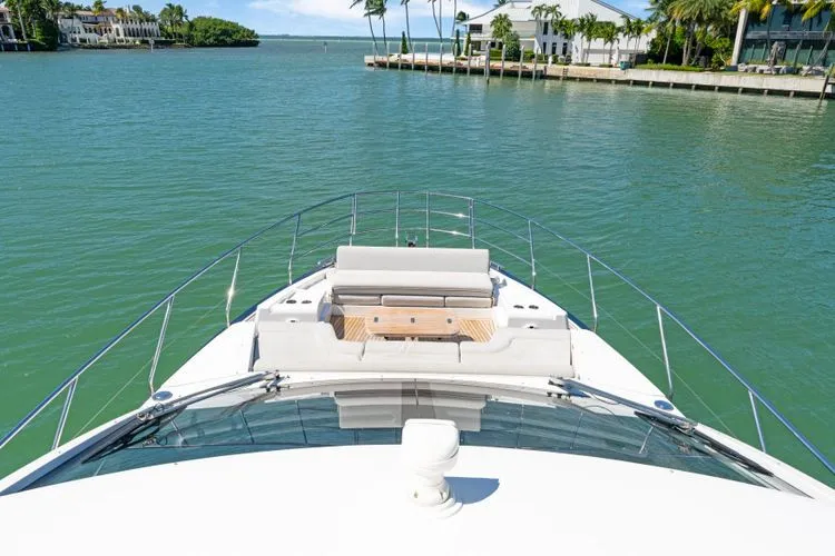 Slide: The Image of 2020 Azimut 60 - Image 57 - 57