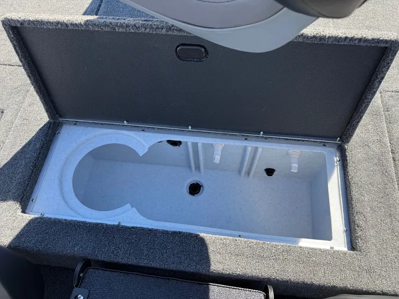 Slide: The Image of Crestliner XF 179 W/ 90HP Mercury! 2026 - 14