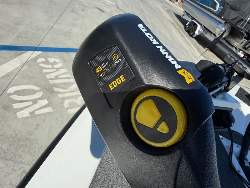 Slide: The Image of Crestliner XF 179 W/ 90HP Mercury! 2026 - 7