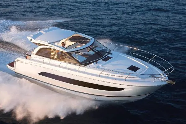 Slide: The Image of Jeanneau Leader 40 2020 - 0