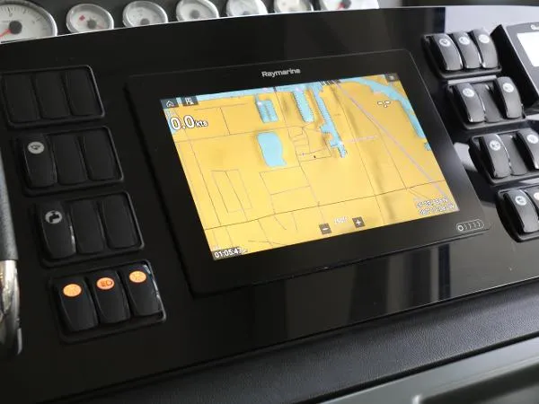 Slide: The Image of Jeanneau Leader 40 2020 - 6