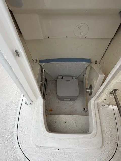 Slide: The Image of Robalo R230 Center Console 2022 - 24