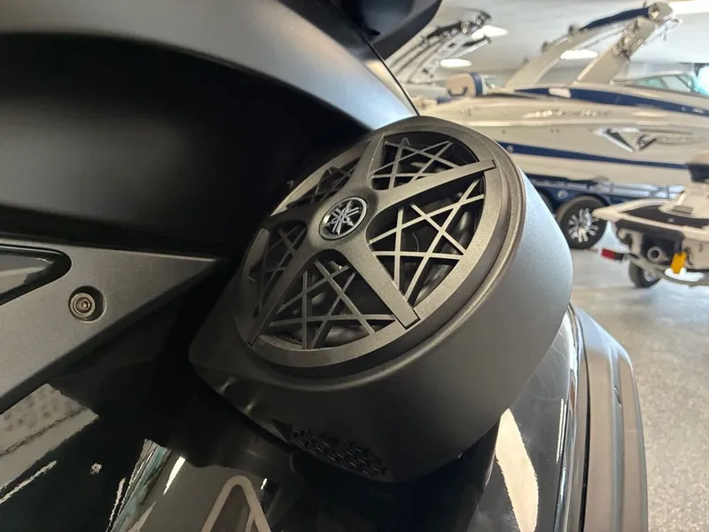 Slide: The Image of Yamaha FX Limited SVHO 2026 - 5