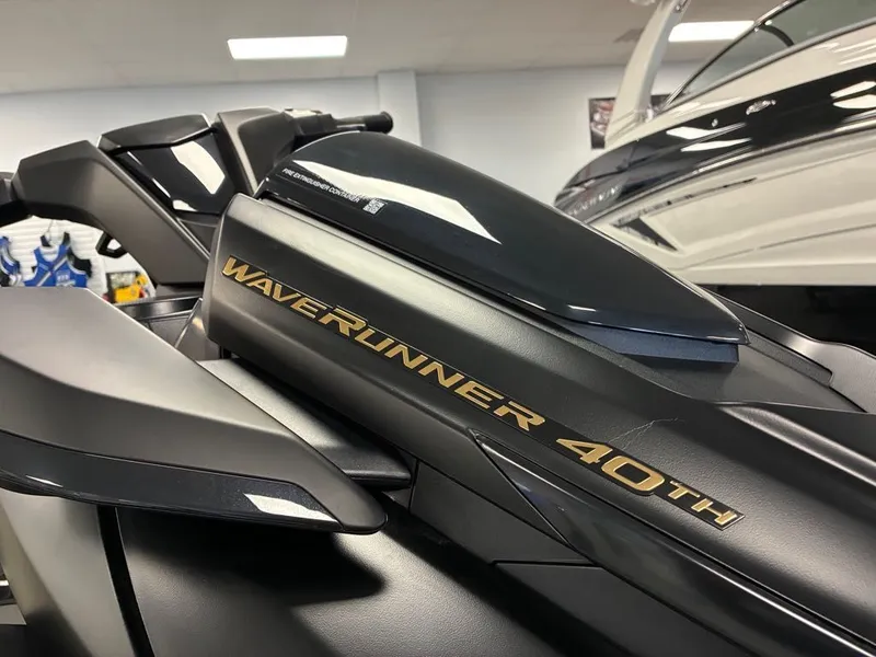 Slide: The Image of Yamaha FX Limited SVHO 2026 - 6