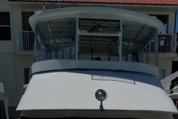 Slide: The Image of Med Yacht 56 Monte Christo 1988 - 7