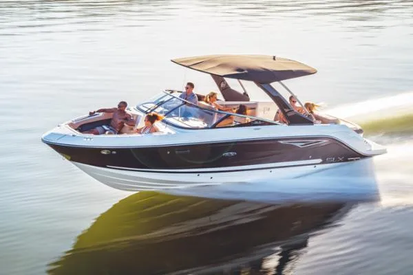 Slide: The Image of Sea Ray 280 SLX 2018 - 0
