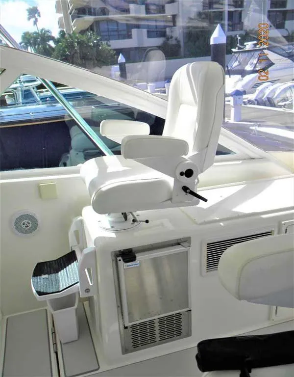 Slide: The Image of Cabo 40 Express SF 2009 - 11