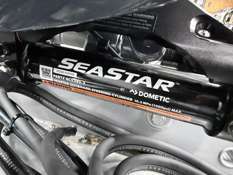 Slide: The Image of Starweld 20 Fusion DC Pro 2025 - 11