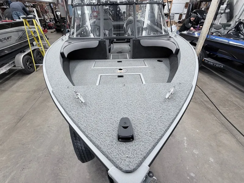 Slide: The Image of Starweld 20 Fusion DC Pro 2025 - 12