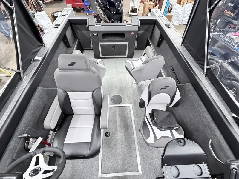 Slide: The Image of Starweld 20 Fusion DC Pro 2025 - 14