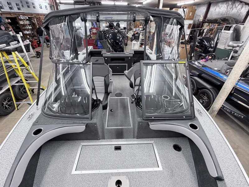 Slide: The Image of Starweld 20 Fusion DC Pro 2025 - 20