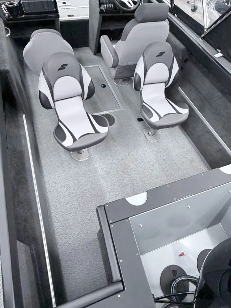 Slide: The Image of Starweld 20 Fusion DC Pro 2025 - 32