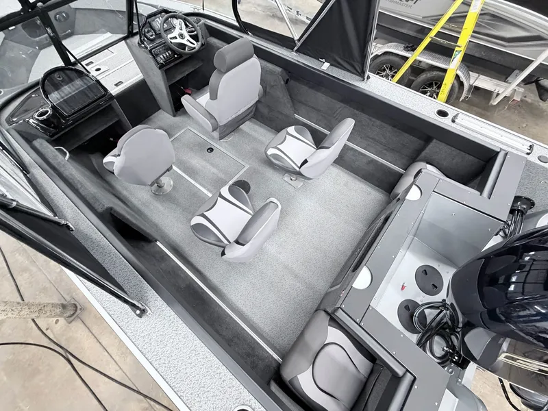 Slide: The Image of Starweld 20 Fusion DC Pro 2025 - 33