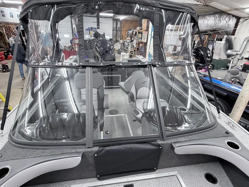 Slide: The Image of Starweld 20 Fusion DC Pro 2025 - 36