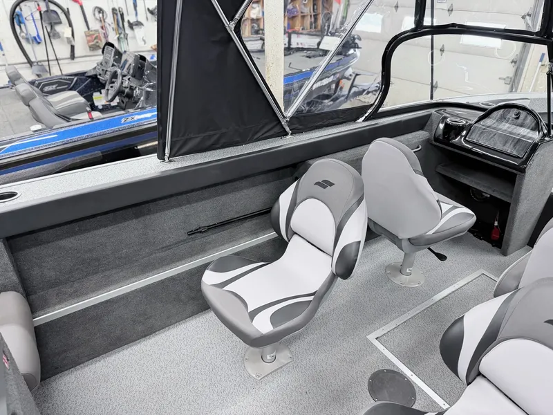 Slide: The Image of Starweld 20 Fusion DC Pro 2025 - 37