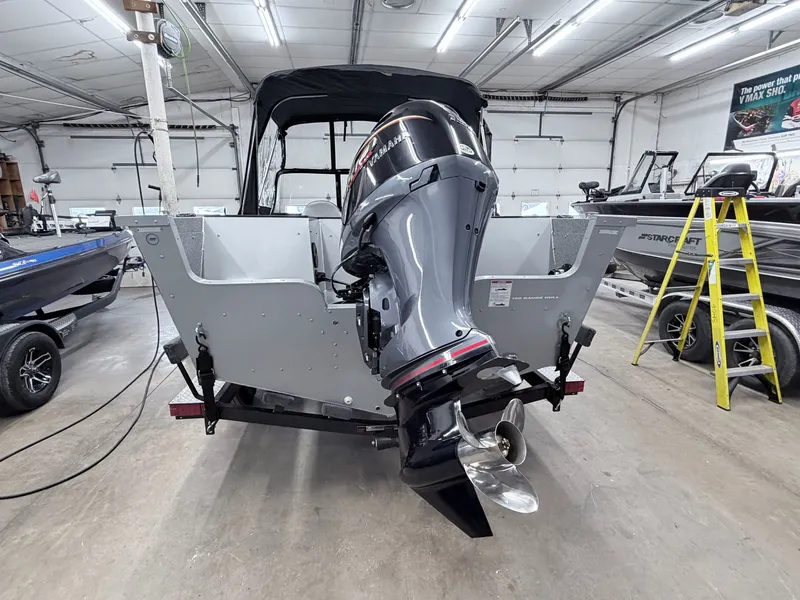 Slide: The Image of Starweld 20 Fusion DC Pro 2025 - 38