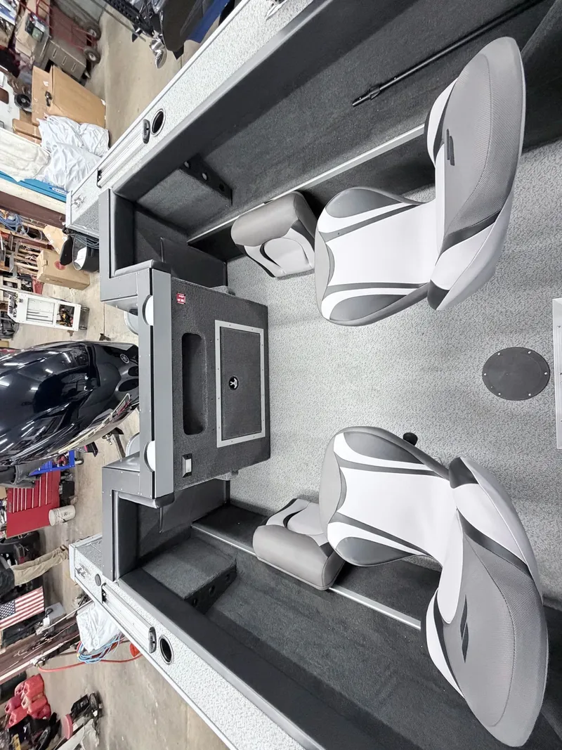 Slide: The Image of Starweld 20 Fusion DC Pro 2025 - 9