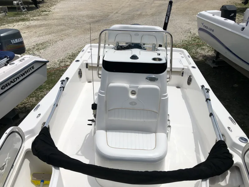 Slide: The Image of Sea Fox 200 Viper 2014 - 10