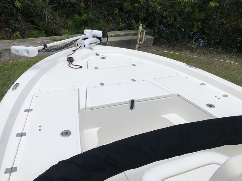 Slide: The Image of Sea Fox 200 Viper 2014 - 8