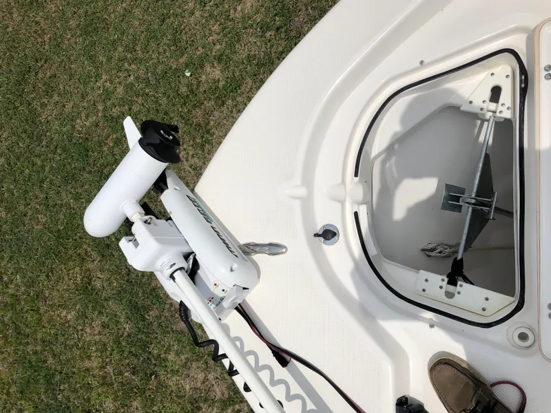 Slide: The Image of Sea Fox 200 Viper 2014 - 9