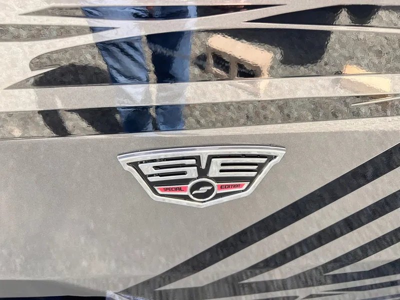 Slide: The Image of Starcraft Storm 176 DC Pro SE 2026 emblem on gray background. - 11