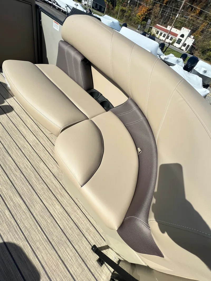 Slide: The Image of Sylvan Mirage 8520 Cruise 2026 - 11