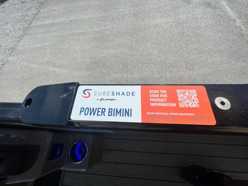 Slide: The Image of Sylvan Mirage 8520 Cruise 2026 - 12