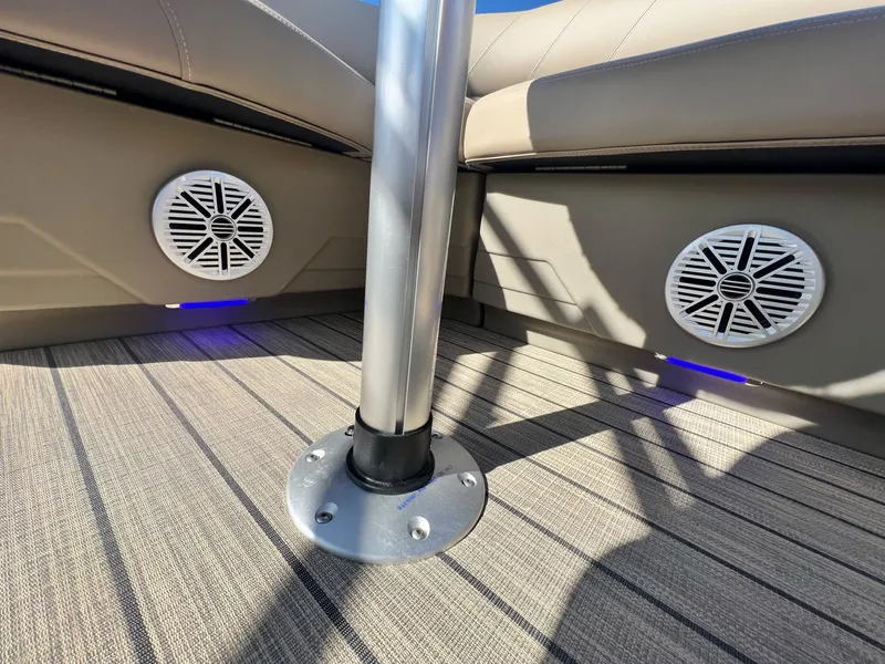 Slide: The Image of Sylvan Mirage 8520 Cruise 2026 - 17