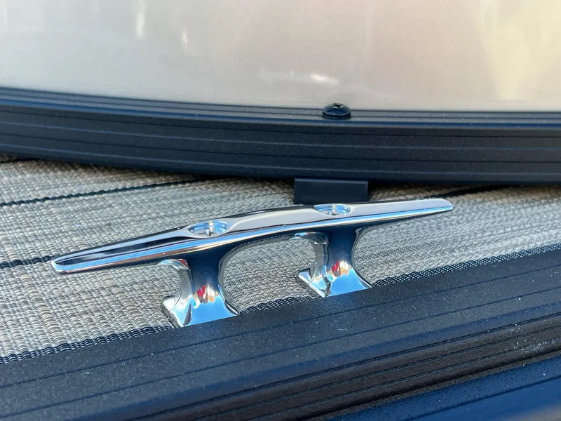 Slide: The Image of Sylvan Mirage 8520 Cruise 2026 - 19