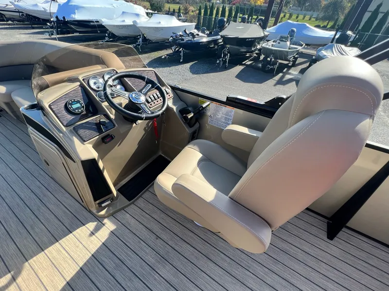 Slide: The Image of Sylvan Mirage 8520 Cruise 2026 - 20